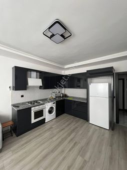 Erdemli Koyuncuda Atabey Gayrimenkulden 2+1 Eşyalı Daire