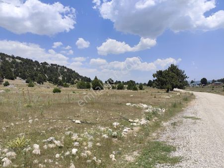 Mersin Erdemli Sorgunda 14 Dönüm Doğayla İç İçe Yatırımlık Arsa