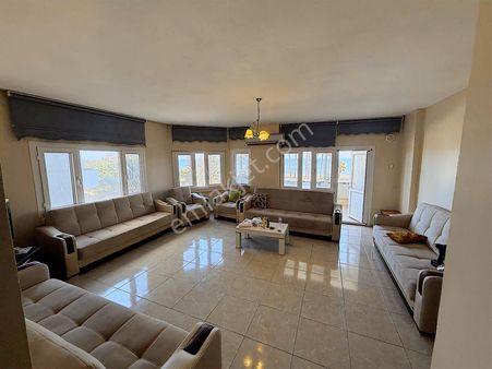 Acil Satlık Denize Sıfır 2+1 Atabey Group Güvencesi İle