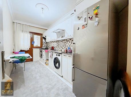 Demir Grup'dan Tek Yetkili!! Osmangazi Mah%1.29oranlı 3+1