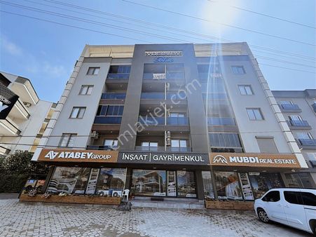 Hayat Tarzı Değiştren Fırsat! Kocahasanlı Denize Sıfır 2+1 100m²