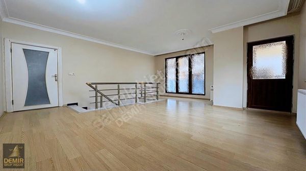 Demir Grup'dan %1.29 Faiz Oranlı Toprak Temassız 4+1 Aradublex