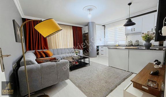 Demir Grup'dan Tek Yetkili%1.29 Faiz Bakkaldurağı Metro Yanı 2+1