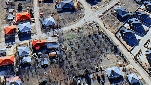 Sarıkayada Gelecek Vaad Eden 2 Kat İmarlı Yatırımlık Arsa