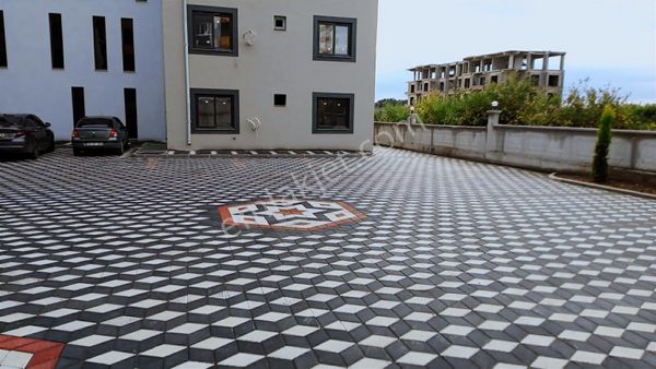 Atabeyden Eşyalı Kiralık 2+1