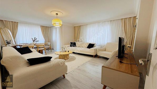 Demir Grup'dan Tek Yetkili!!metro Yakın %1.29 Faiz Oranlı 2+1