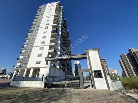 Sıfır 2+1 Lüks Daire! 7. Kat, 3 Balkon, Ebeveyn Banyolu, Havuzlu