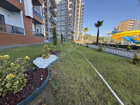 Deniz Manzaralı 111 M² 2+1 Lüks Daire Aqua Park Keyfi!