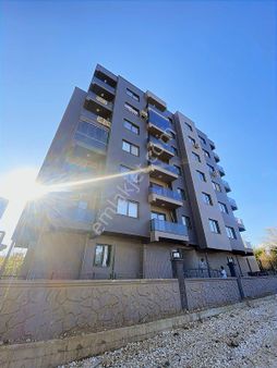 Atabey`'den Sıfır Binada 2+1 Ferah Ve Modern Daire