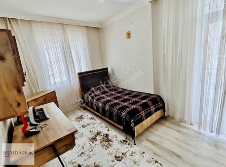 Rabia Gök'ten Kepez Belediye Arkasında Ara Kat Satılık Daire