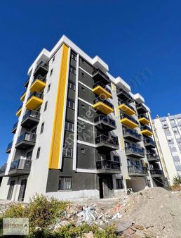 Finike'de Satılık 1+1 Ultra Lüx Daire