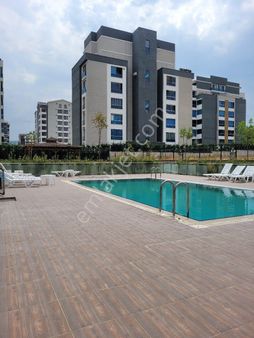 Nilüfer Kızılcıklıda Ultra Lüxs Geniş Aileler İçin Dublex Daire