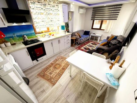 🛑🛑aktif'ten Akçay Merkezde Satılık Yüksek Kredili Harika Deprem* Etütlü Arakat 2+