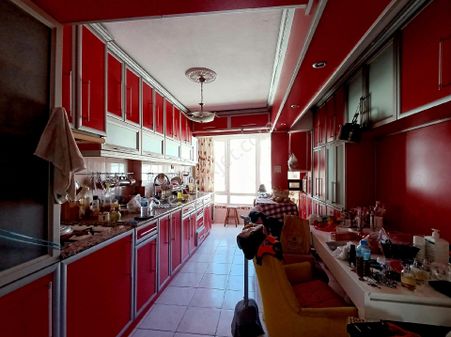 Özmert Gayrimenkul Dan Muratreis Mah. Hatay En Merkezi Konumda Deniz Manzaralı Satılık Daire