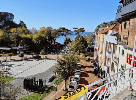 Amasra Merkezde Fırsat Yazlık Daire!!!