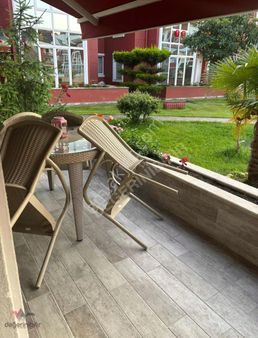 Değerinibilir'den Satılık Armada3 Büyükadadan 3,5+1 Daire...