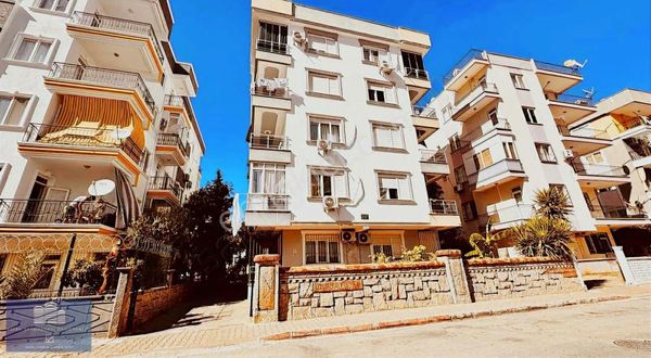 Kızılarık Mah. 2+1 Full Kredili Satılık Daire