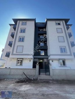 D.altı Yeniköy Mah. 2+1 Satılık Sıfır Daire