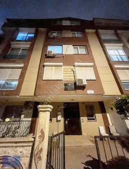 Etiler Mah. 2+1 Satılık Giriş Daire