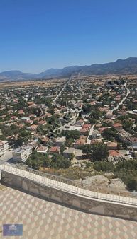 Bucak Kızılkaya Da İmarlı Parsel