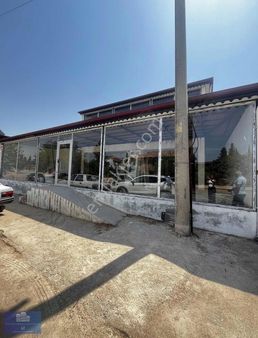 Duacı Mah.cadde Üzeri 330 M2 Kiralık Dükkan