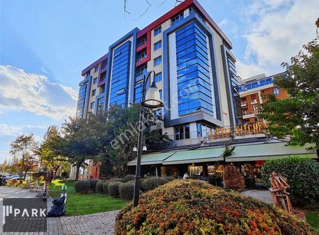 Park Gayrimenkulden Başakkünkçü Plaza'da Kiralık 77 M2 1+1 Daire