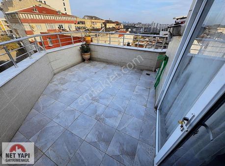 Net Yapı'dan Asansörlü Bağımsız Girişli Satılık Dubleks Daire