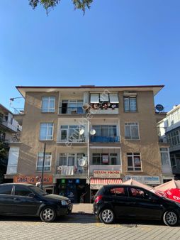 Cb Vizyon'dan Doğançay Caddesinde 3+1 Kiralık Daire