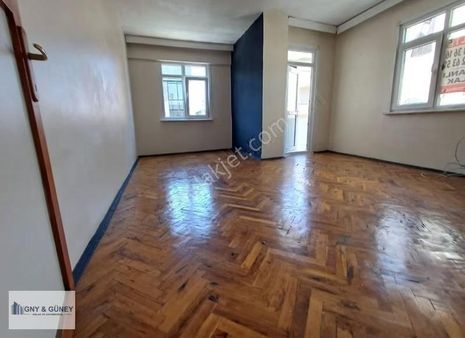 Güney Emlak'tan Telsiz Mah. 2+1 80 M2 Satılık Daire