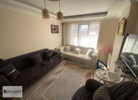 Güney Emlak'tan Merkezefendi Mah. 4+1