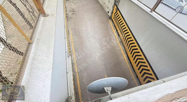 Ülgen İnş Cebeci Panorama Sitesinden Satılık 3+1 Kat 9