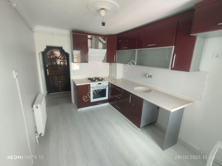 Reis Mahallesinde Harika Asansörlü 2+1 Daire