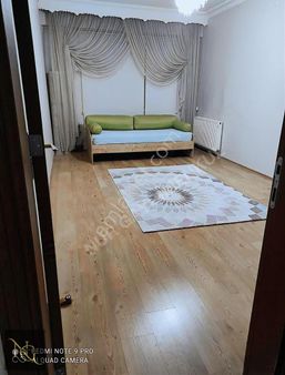 Ahmet Özcanda Satılık Masrafsız Daire
