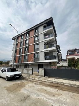 Alaşehir Fatih De Kiralık 2+1