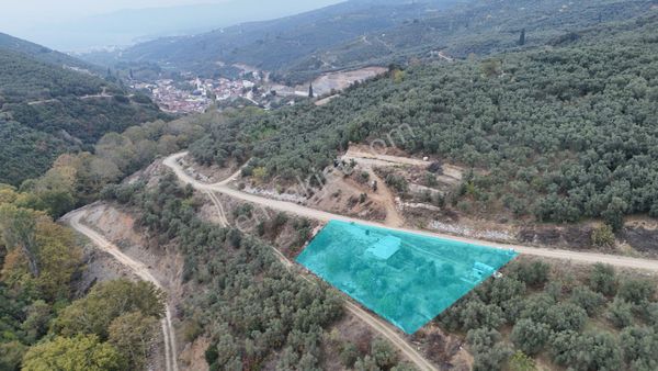 Kumla Konak Emlak”tan Satılık Bahçeli Ev