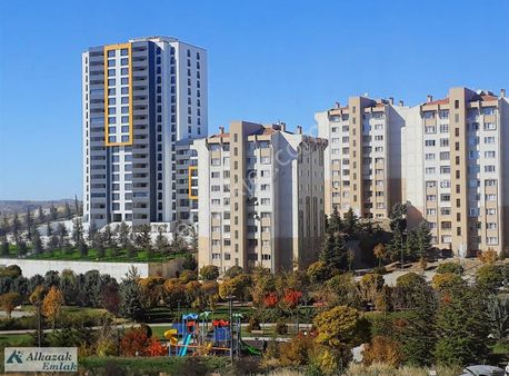 Turkuaz Toki Park Yanı Katta Uygun Fiyatlı Satılık Boş 2+1