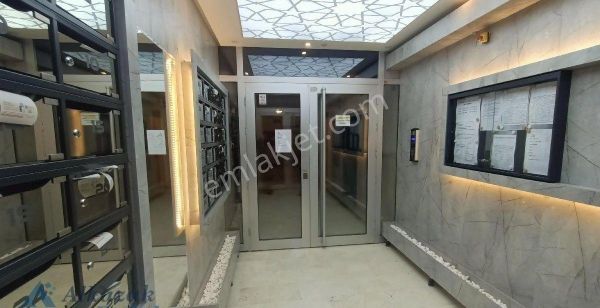 Toki Turkuaz En Çok Tercih Edilen Bölgelerden Canan Market Yanı Satılık 3+1