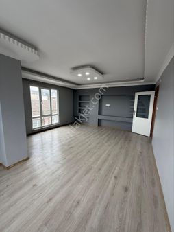 İstasyon Mah. Çift Girişli 5+2 Dubleks