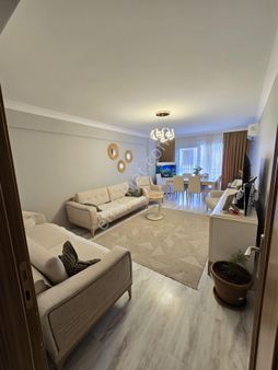 Sidal’dan Muradiye Mahallesinde 3+1 Satılık Daire