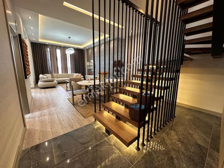 Aventis’ten Site İçi Havulzu Villa