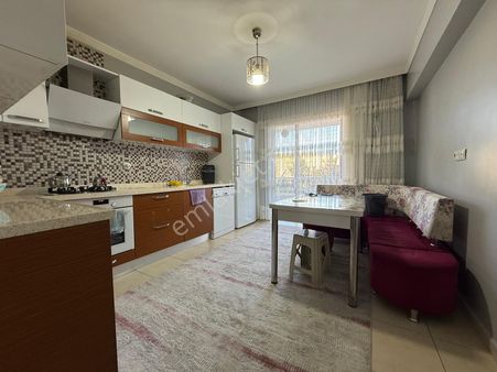 Pursaklar Mehmet Zengin Emlak'tan Yunus Emre Mah. 3+1 Ful Yapılı Sitede Daire