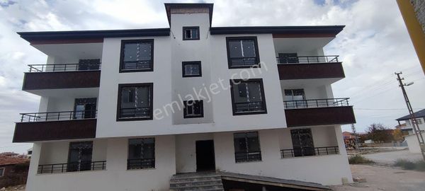 Boğazlıyan Mevlana'da 2+1 Uygun Fiyatlı Daire