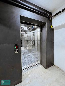 Asansörlü İskanlı 4+1 Üst Dubleks Sıfır Daire