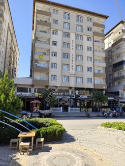 Ayyıldız Emlaktan Satılık 65 M2 1+1 Eşyalı Park Cepheli Kiracılı Stüdyo Daire