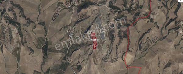 Az Hissedarlı Gökkuyu Da 1674 M2 Satılık Hisse