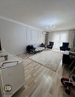 Bursa Yıldırım İsabey De 4 Yıllık Modern Mimari Satılık Daire