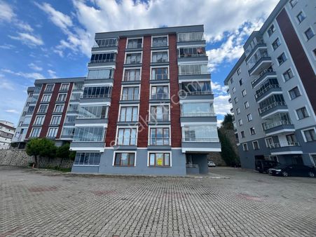 Trabzon'da Satılık 3+1 Daire