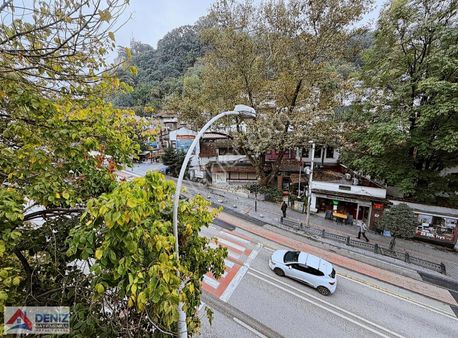 Altıparmak Cadde Üzeri En İyi Konumda Satılık Ofis