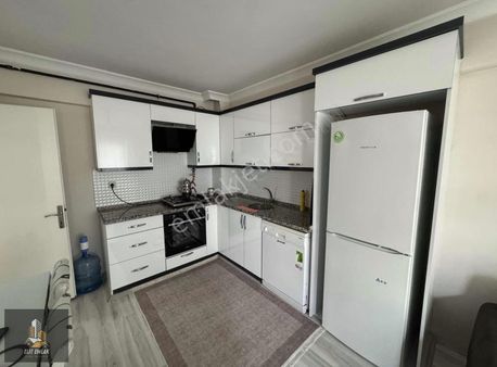 Elit Emlaktan Lüks Eşyalı Kiralık Daire