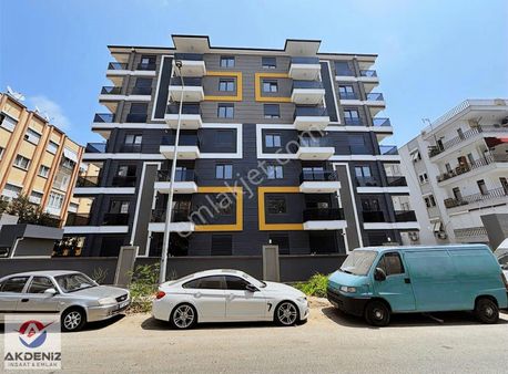 Mükemmel Konum Sıfır Yerden Isıtmalı Ultra Lüks 2+1 Daire